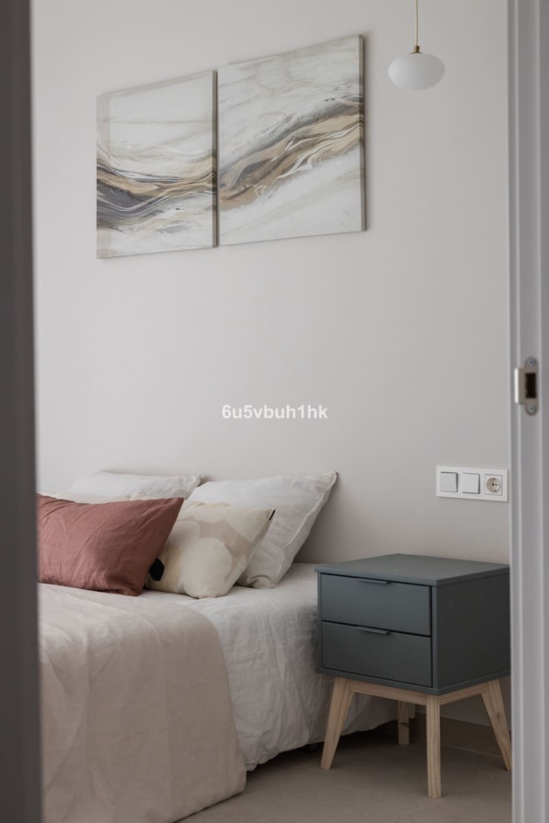 3 soverom Hus til salgs i Malaga by med svømmebasseng - € 770 000 (Ref: 9518136)