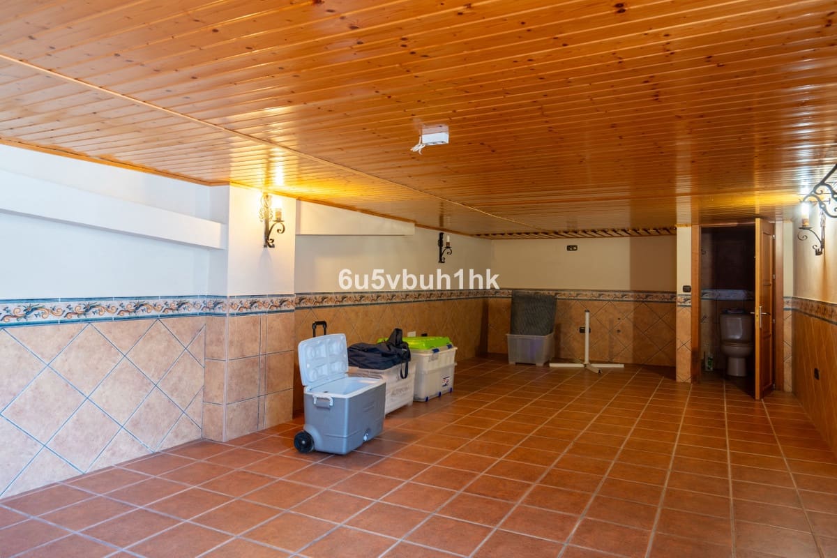 4 camera da letto Villa in vendita in Benalmadena con piscina - 950.000 € (Rif: 9518137)