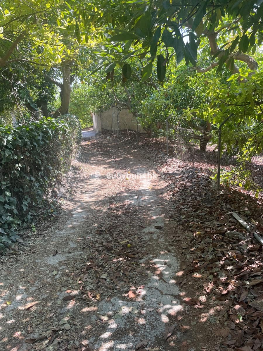 2 bedroom Finca/Country House for sale in Coin - € 320,000 (Ref: 9518138)