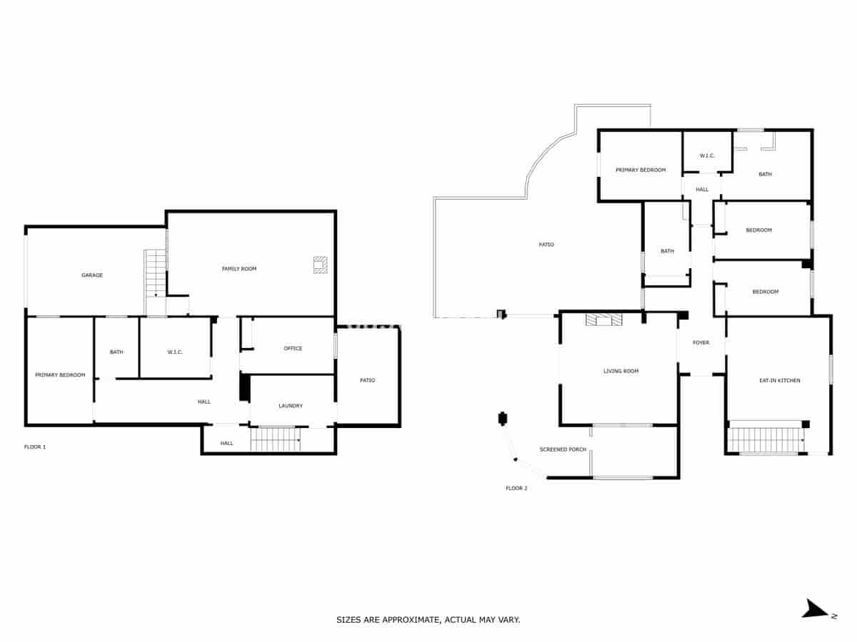 5 soverom Hus til salgs i Malaga by - € 995 000 (Ref: 9518139)