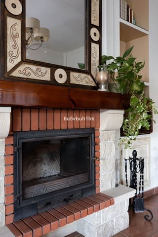 5 soverom Hus til salgs i Centro Historico, Málaga by - € 995 000 (Ref: 9518139)