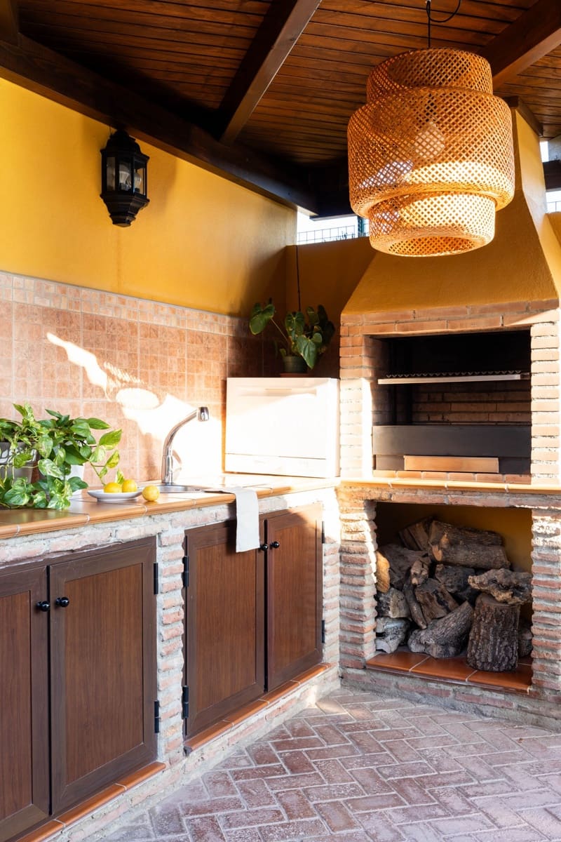 5 soverom Hus til salgs i Malaga by - € 995 000 (Ref: 9518139)