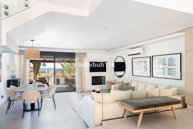 3 bedroom Townhouse for sale in Casares Pueblo, Casares - € 999,000 (Ref: 9518140)