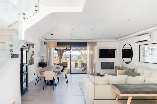 3 bedroom Townhouse for sale in Casares Pueblo, Casares - € 999,000 (Ref: 9518140)