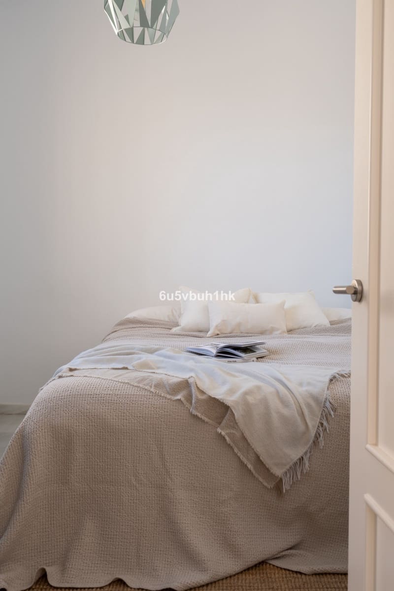 5 makuuhuone Omakotitalo myytävänä paikassa Fuengirola mukana uima-altaan - 614 000 € (Ref: 9518145)