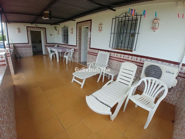 2 bedroom Finca/Country House for sale in Entrerrios, Mijas - € 396,000 (Ref: 9518146)