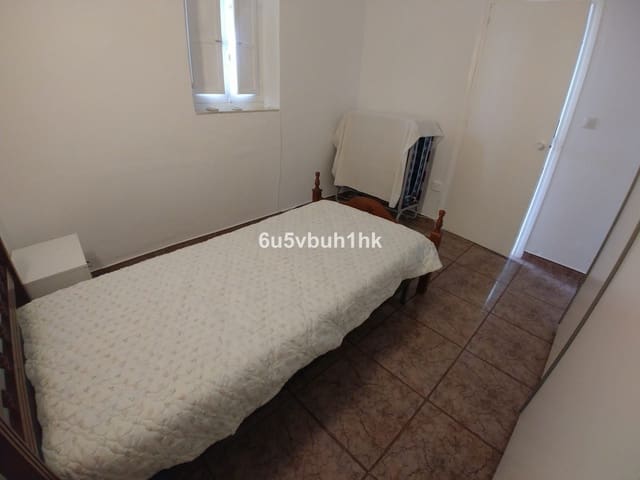 2 bedroom Finca/Country House for sale in Entrerrios, Mijas - € 396,000 (Ref: 9518146)