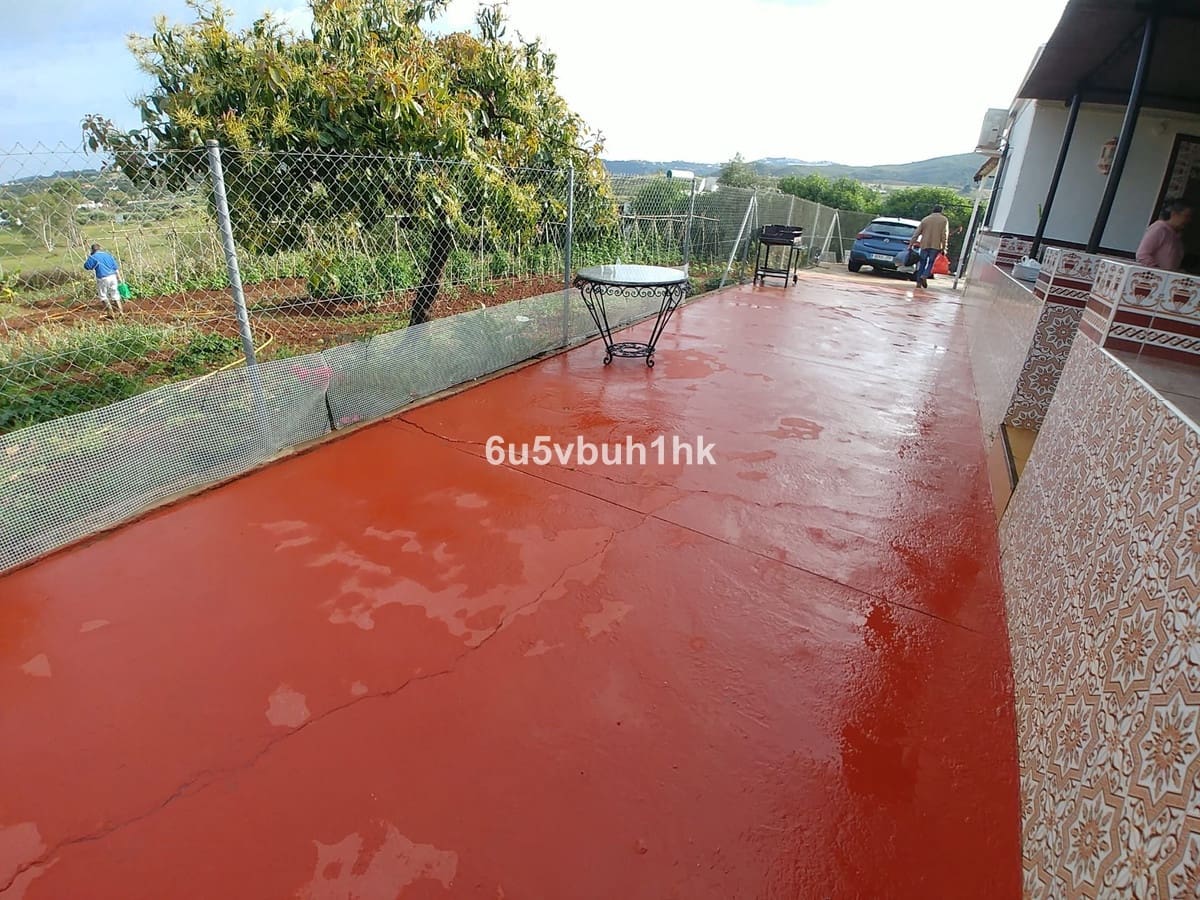 2 bedroom Finca/Country House for sale in Entrerrios - € 396,000 (Ref: 9518146)