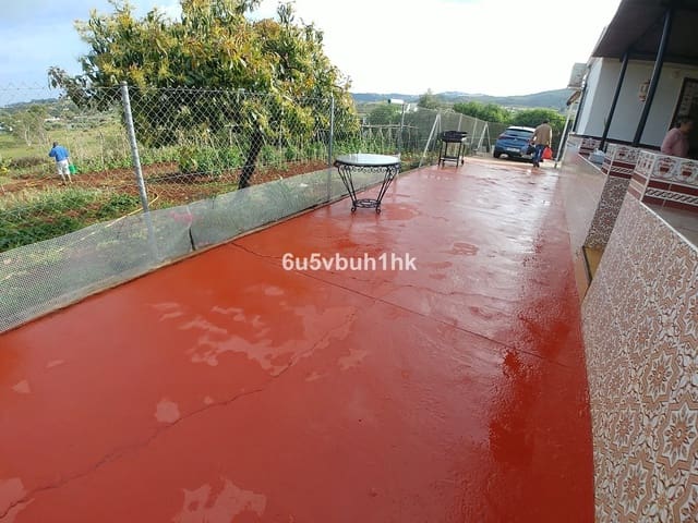 2 bedroom Finca/Country House for sale in Entrerrios, Mijas - € 396,000 (Ref: 9518146)