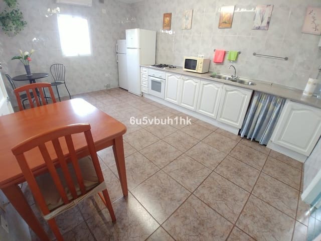 2 bedroom Finca/Country House for sale in Entrerrios, Mijas - € 396,000 (Ref: 9518146)