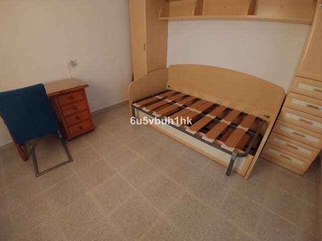 2 bedroom Finca/Country House for sale in Entrerrios, Mijas - € 396,000 (Ref: 9518146)