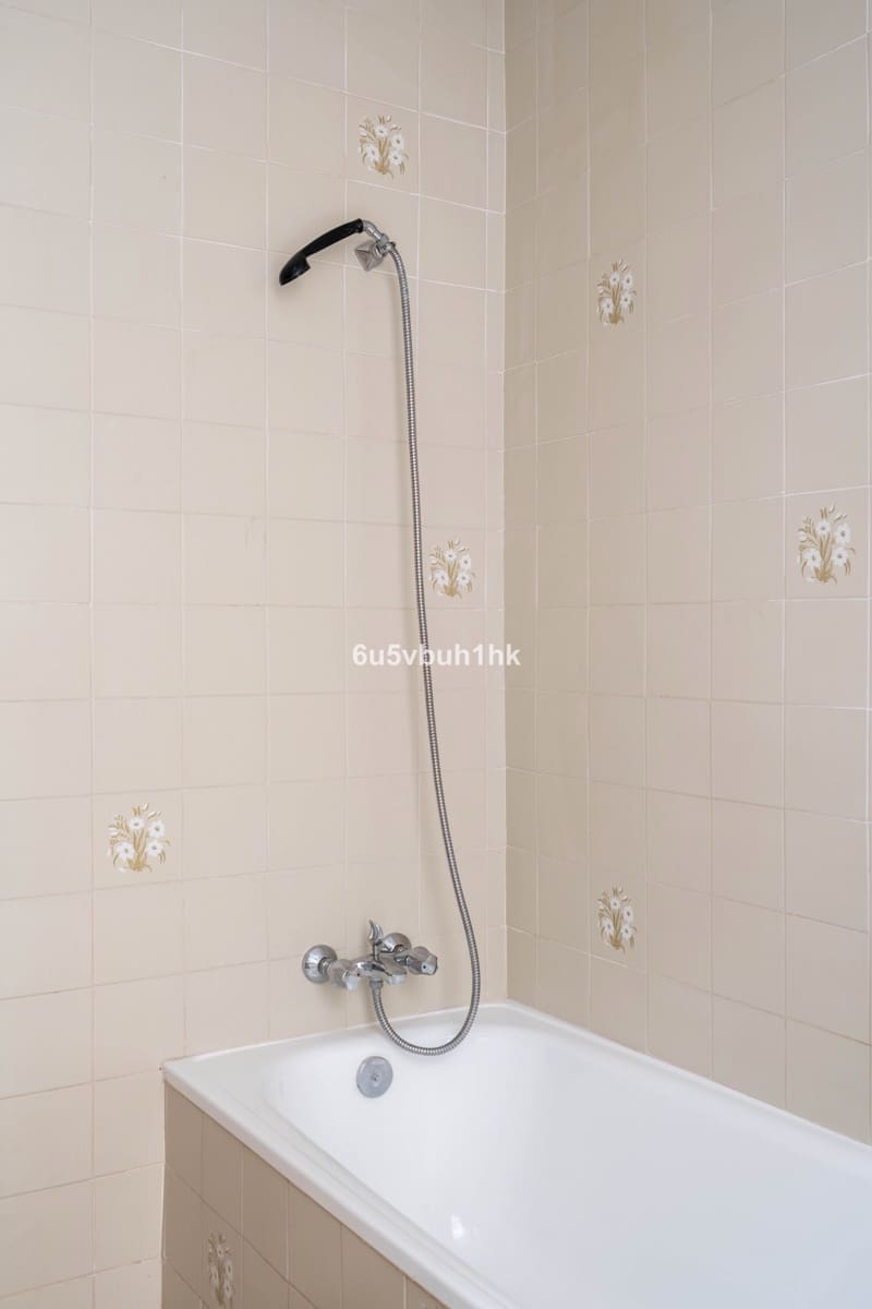 2 makuuhuone Huoneisto myytävänä paikassa Malaga kaupunki - 639 000 € (Ref: 9518147)