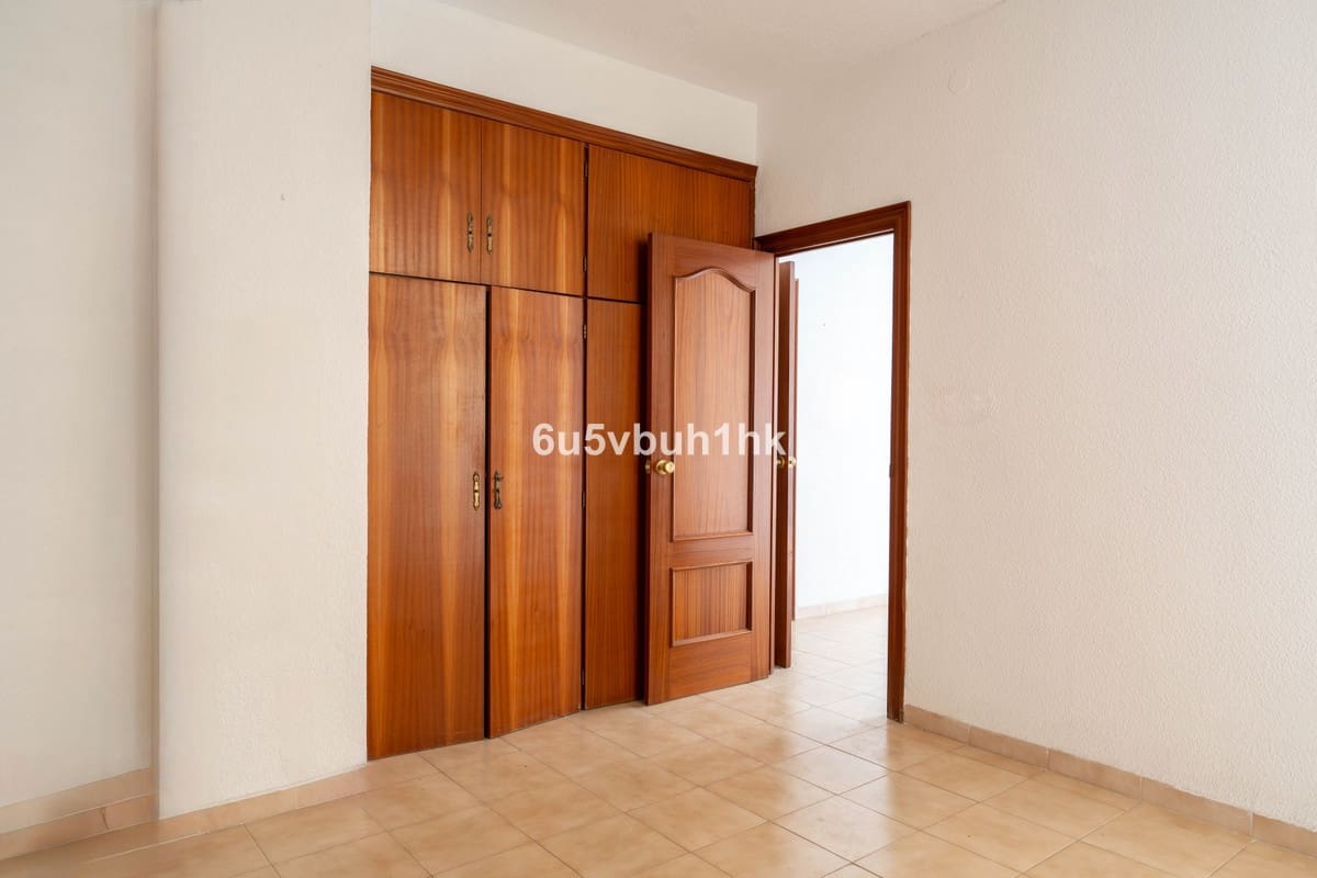 2 makuuhuone Huoneisto myytävänä paikassa Malaga kaupunki - 639 000 € (Ref: 9518147)