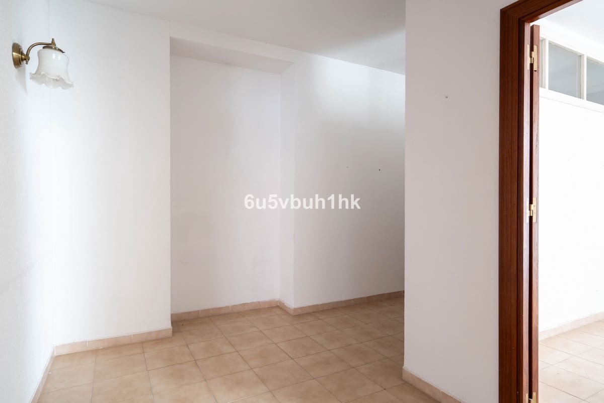 2 makuuhuone Huoneisto myytävänä paikassa Malaga kaupunki - 639 000 € (Ref: 9518147)