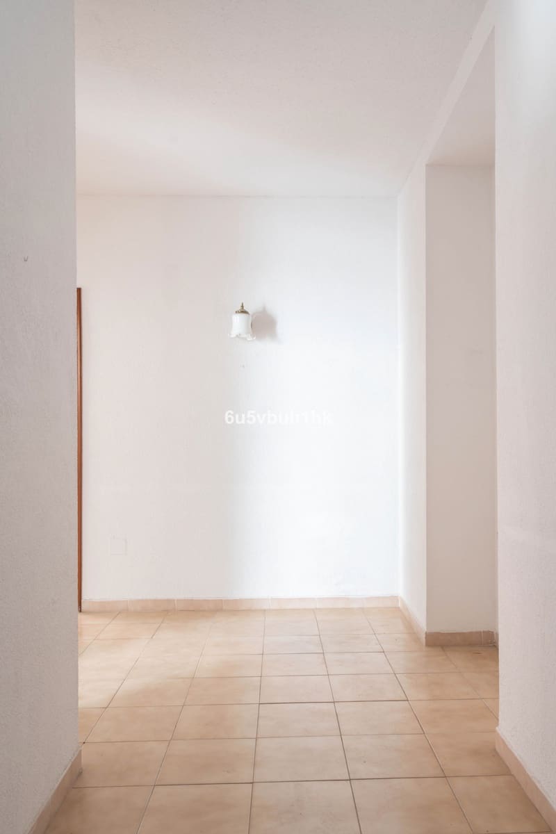 2 makuuhuone Huoneisto myytävänä paikassa Malaga kaupunki - 639 000 € (Ref: 9518147)