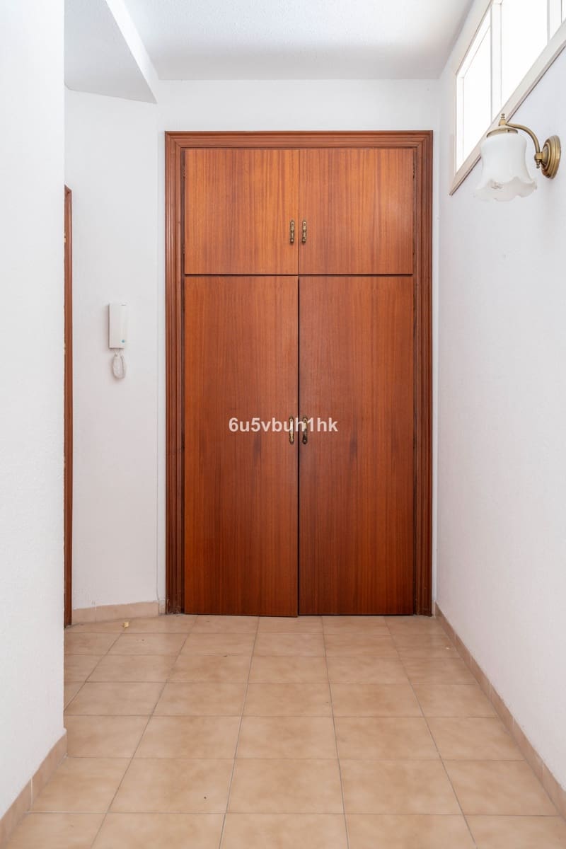 2 makuuhuone Huoneisto myytävänä paikassa Malaga kaupunki - 639 000 € (Ref: 9518147)