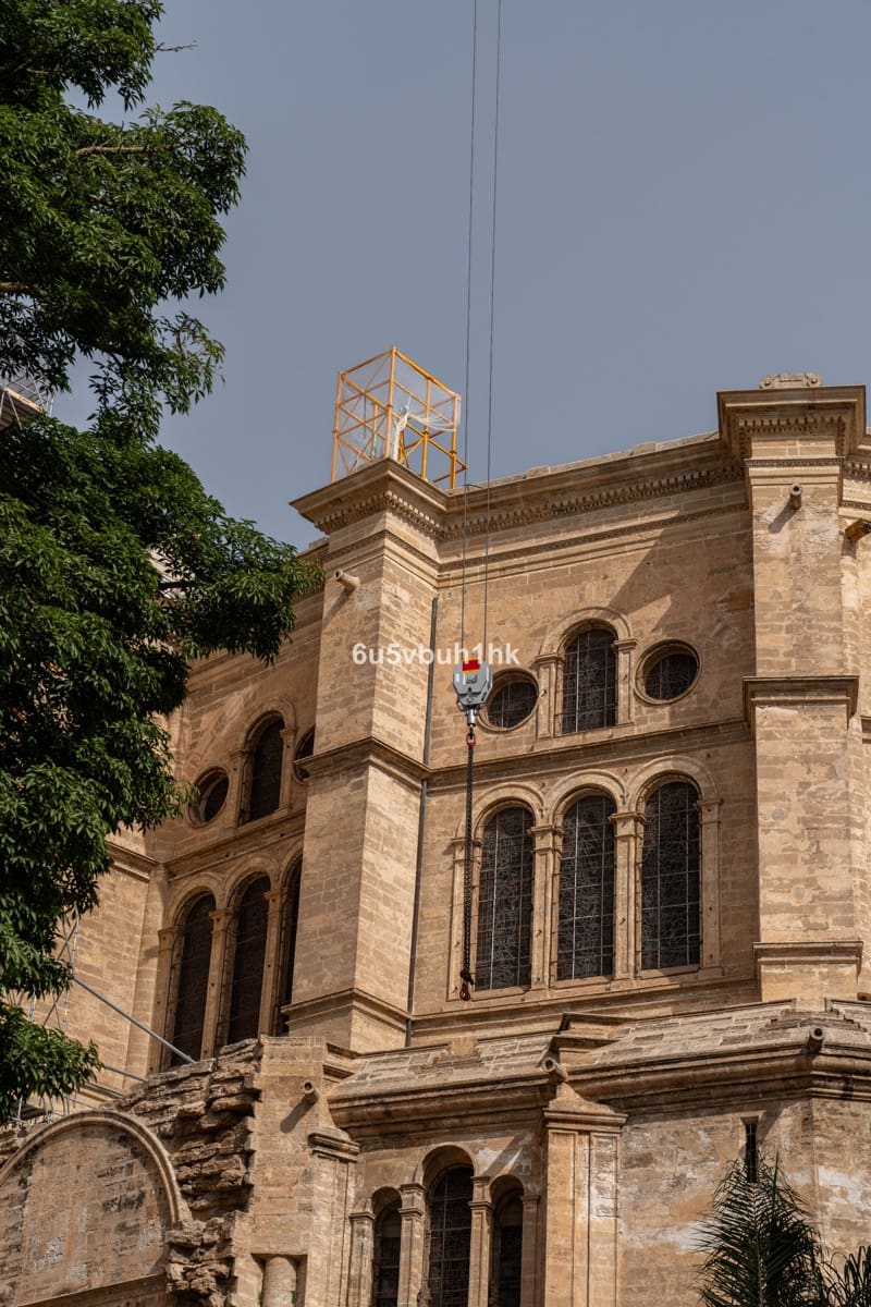 2 makuuhuone Huoneisto myytävänä paikassa Malaga kaupunki - 639 000 € (Ref: 9518147)