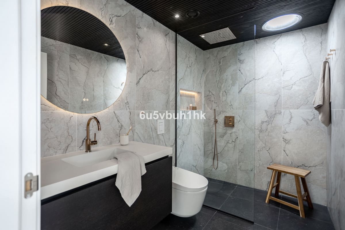 4 sypialnia Dom na sprzedaż w Estepona z basenem - 2 790 000 € (Ref: 9518148)