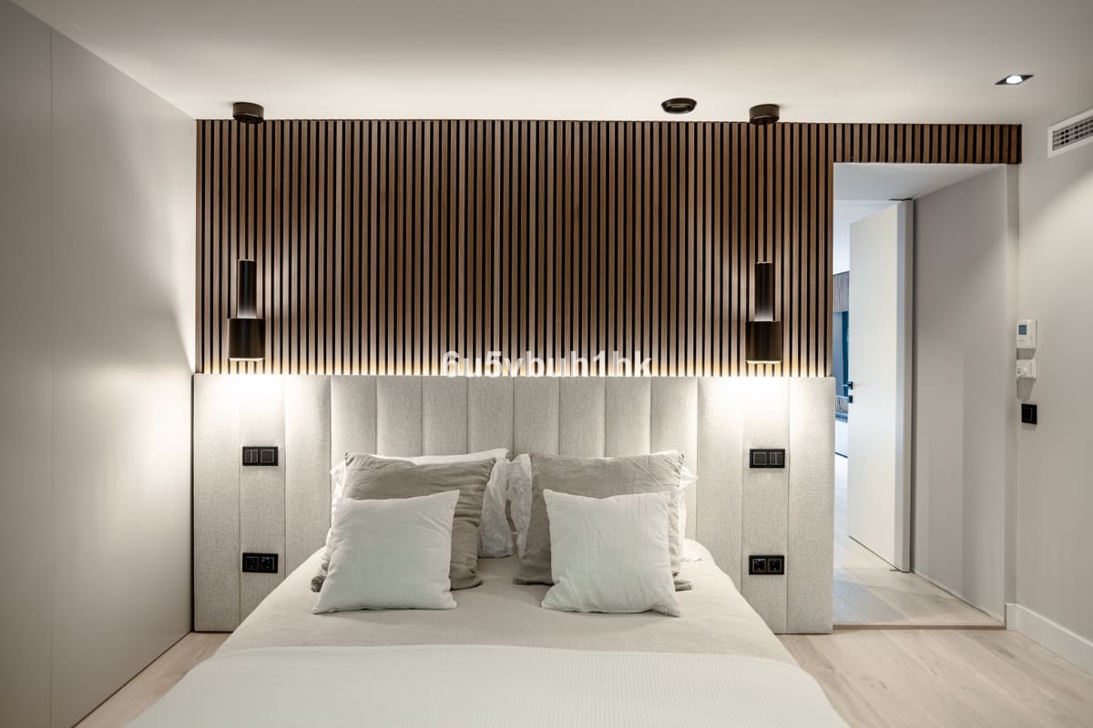 4 sypialnia Dom na sprzedaż w Estepona z basenem - 2 790 000 € (Ref: 9518148)