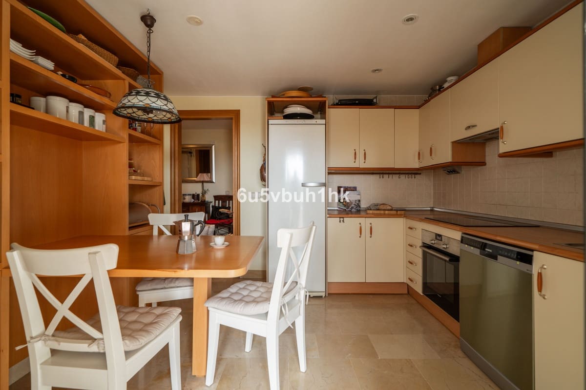 4 chambre Penthouse à vendre à San Pedro de Alcantara - 849 000 € (Ref: 9518149)