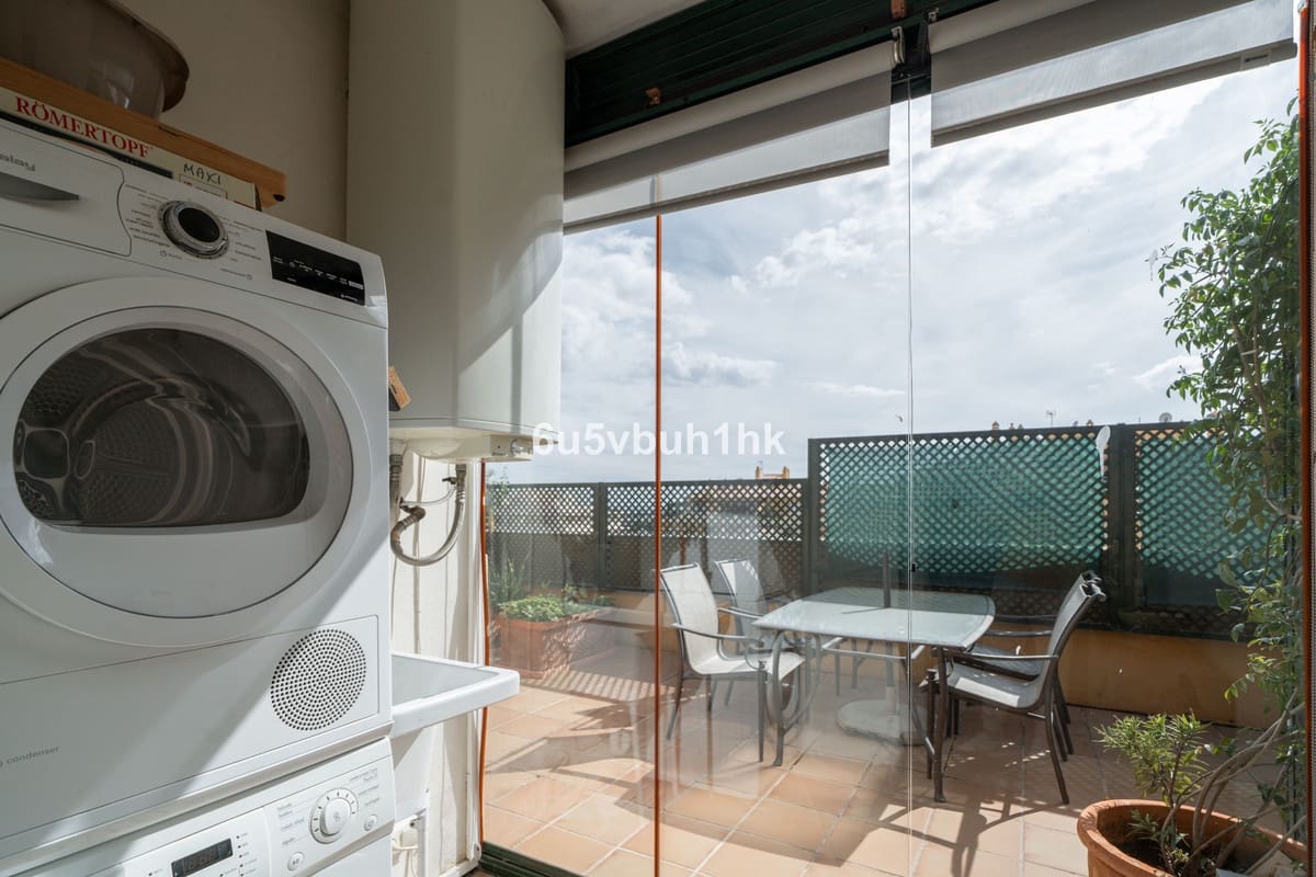 4 chambre Penthouse à vendre à San Pedro de Alcantara - 849 000 € (Ref: 9518149)