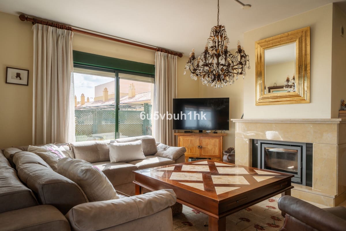 4 chambre Penthouse à vendre à San Pedro de Alcantara - 849 000 € (Ref: 9518149)