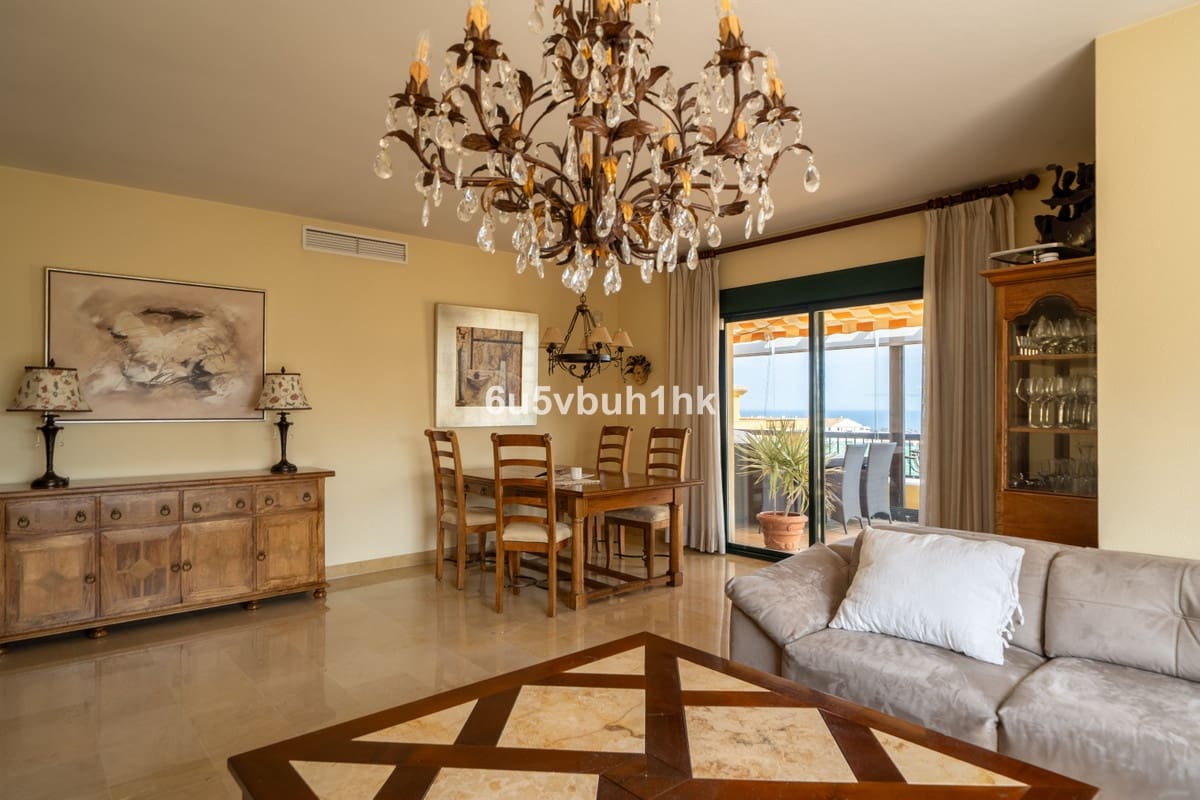 4 chambre Penthouse à vendre à San Pedro de Alcantara - 849 000 € (Ref: 9518149)