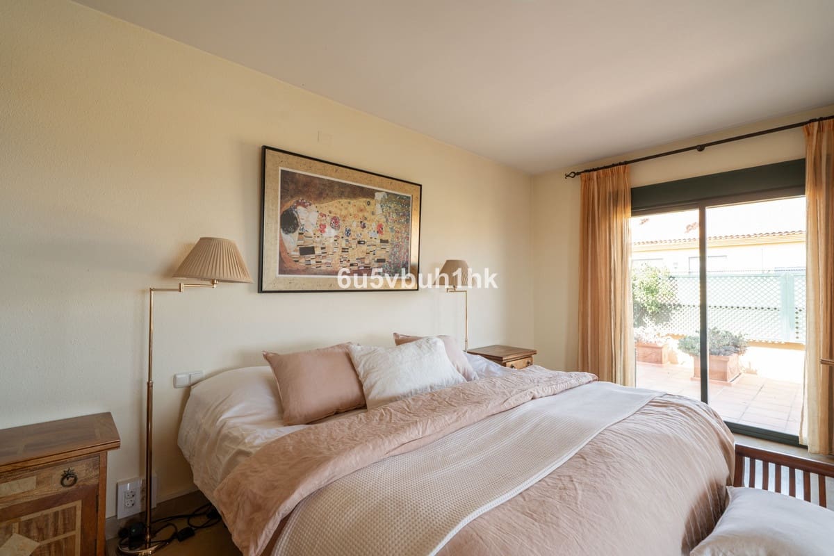 4 chambre Penthouse à vendre à San Pedro de Alcantara - 849 000 € (Ref: 9518149)