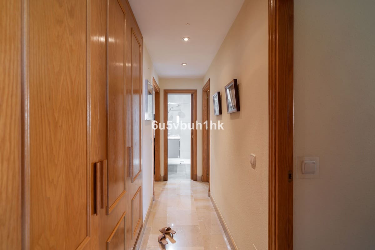 4 chambre Penthouse à vendre à San Pedro de Alcantara - 849 000 € (Ref: 9518149)