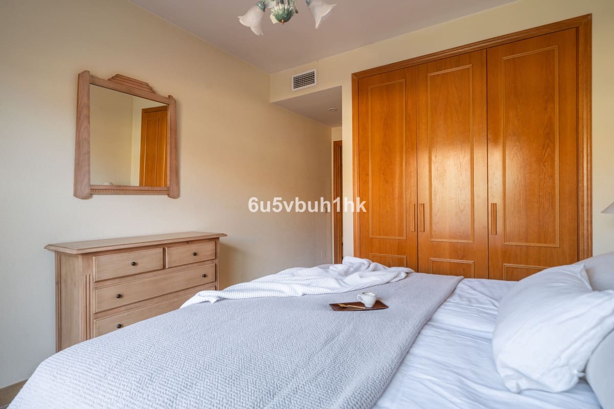 4 chambre Penthouse à vendre à San Pedro de Alcantara - 849 000 € (Ref: 9518149)