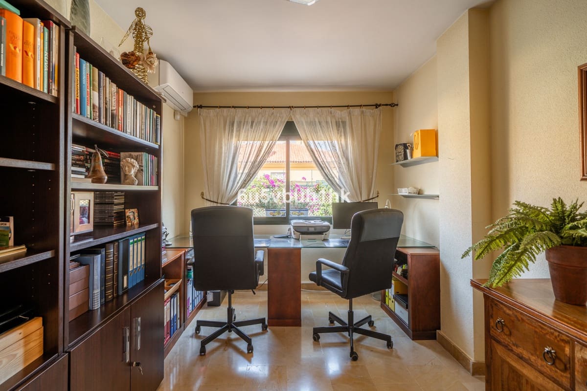 4 chambre Penthouse à vendre à San Pedro de Alcantara - 849 000 € (Ref: 9518149)