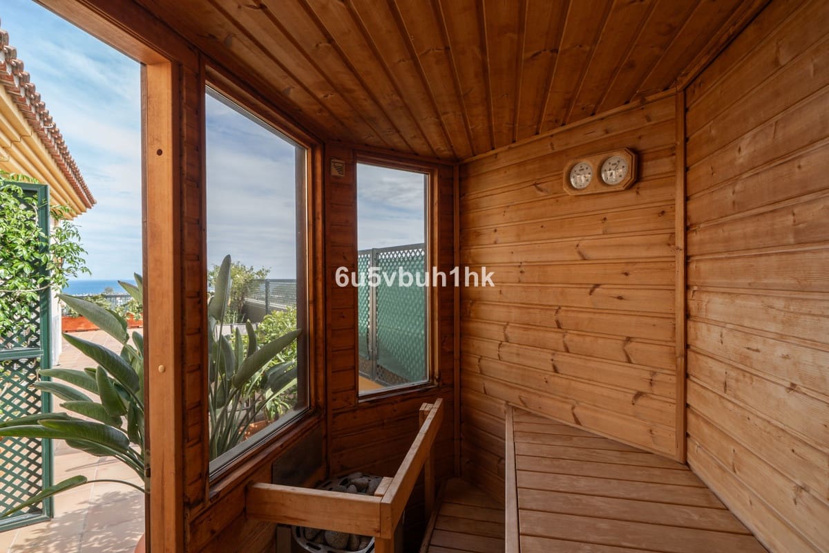 4 chambre Penthouse à vendre à San Pedro de Alcantara - 849 000 € (Ref: 9518149)