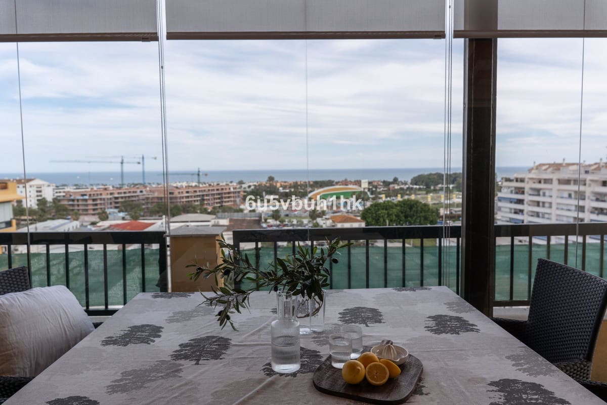 4 chambre Penthouse à vendre à San Pedro de Alcantara - 849 000 € (Ref: 9518149)