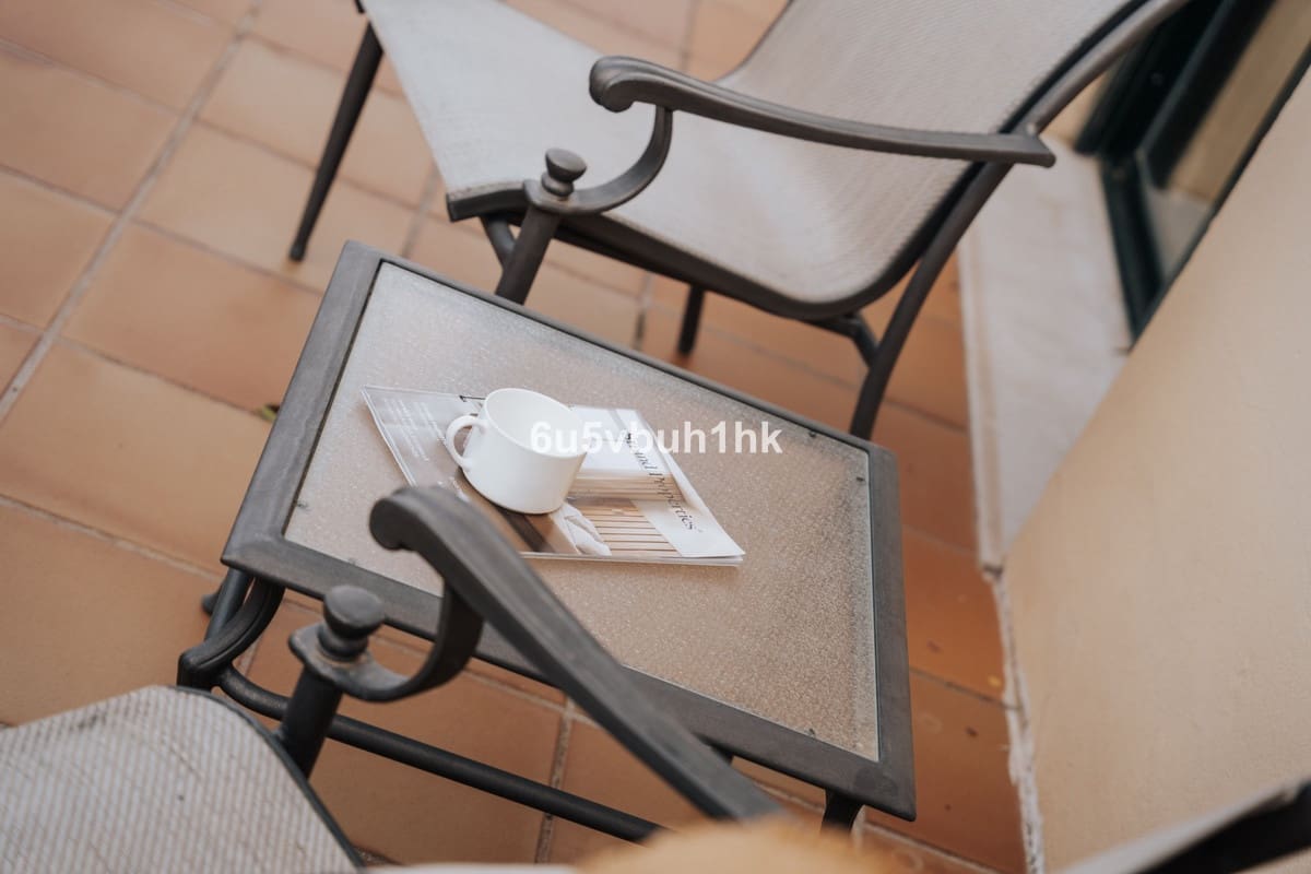 4 chambre Penthouse à vendre à San Pedro de Alcantara - 849 000 € (Ref: 9518149)