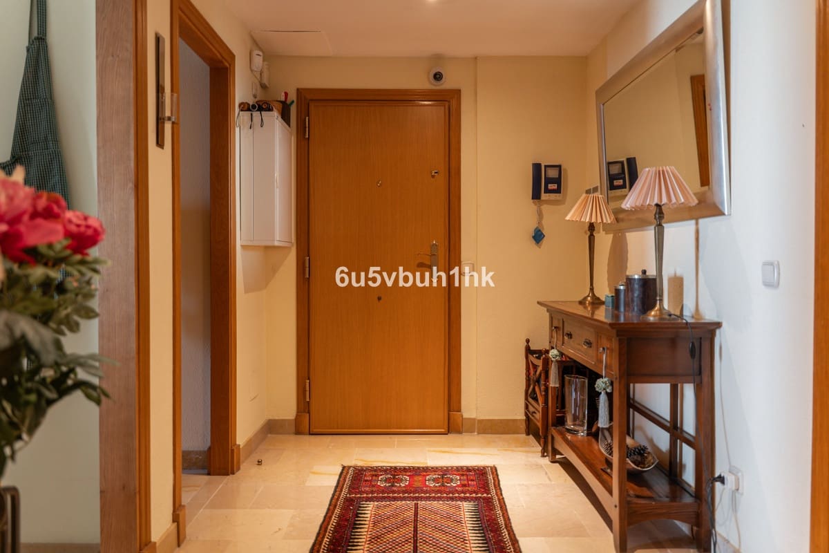 4 chambre Penthouse à vendre à San Pedro de Alcantara - 849 000 € (Ref: 9518149)