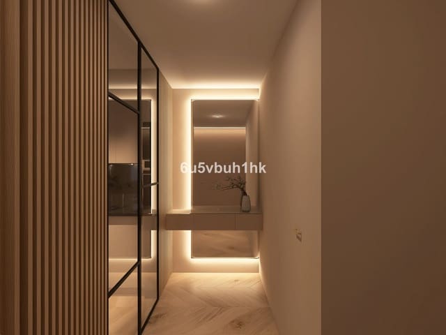 2 soverom Leilighet til salgs i Centro Historico, Málaga by - € 890 000 (Ref: 9518151)