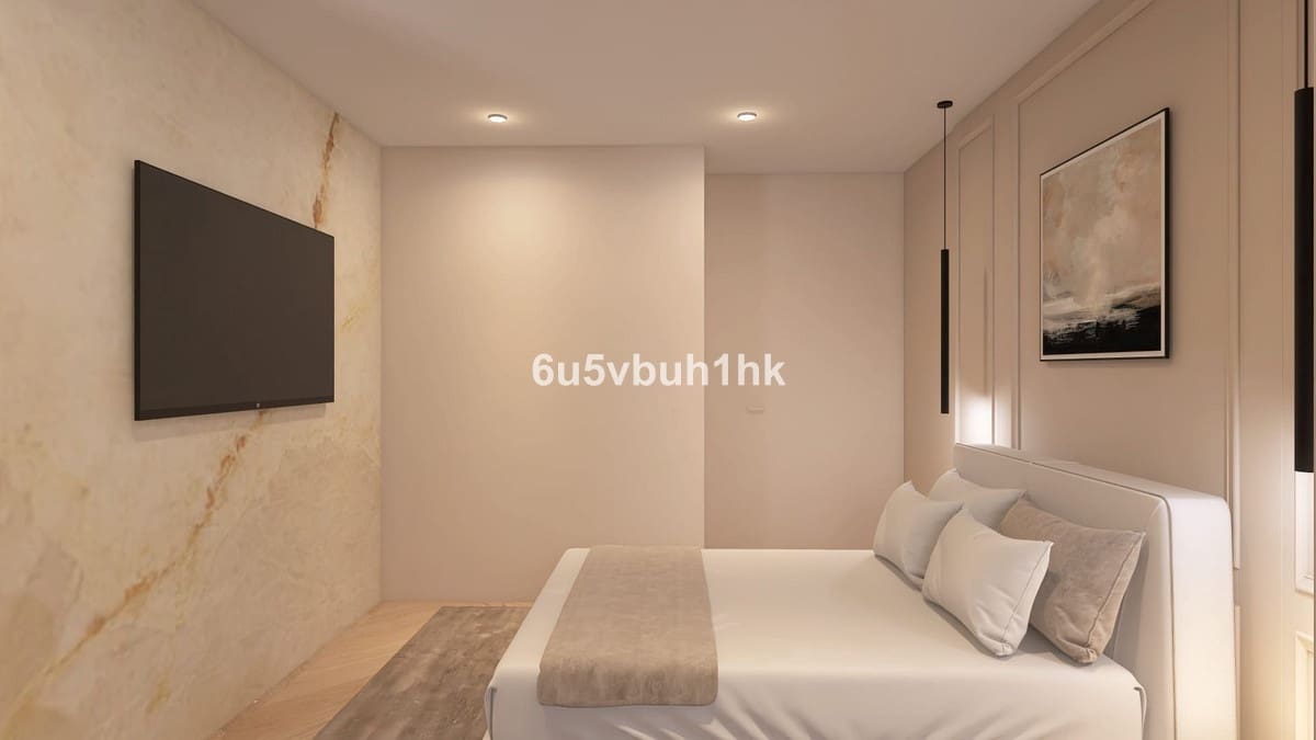 2 soverom Leilighet til salgs i Malaga by - € 890 000 (Ref: 9518151)