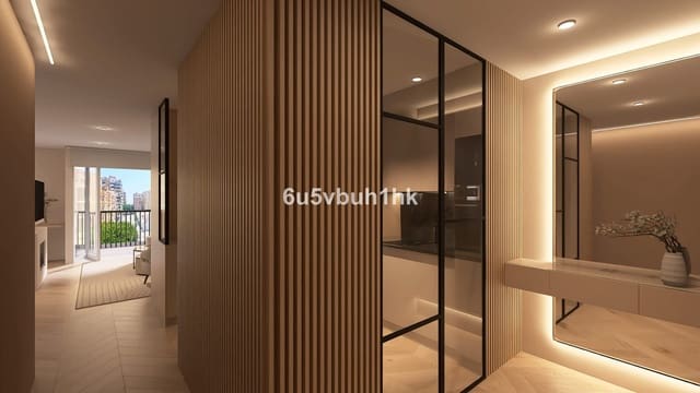 2 soverom Leilighet til salgs i Centro Historico, Málaga by - € 890 000 (Ref: 9518151)