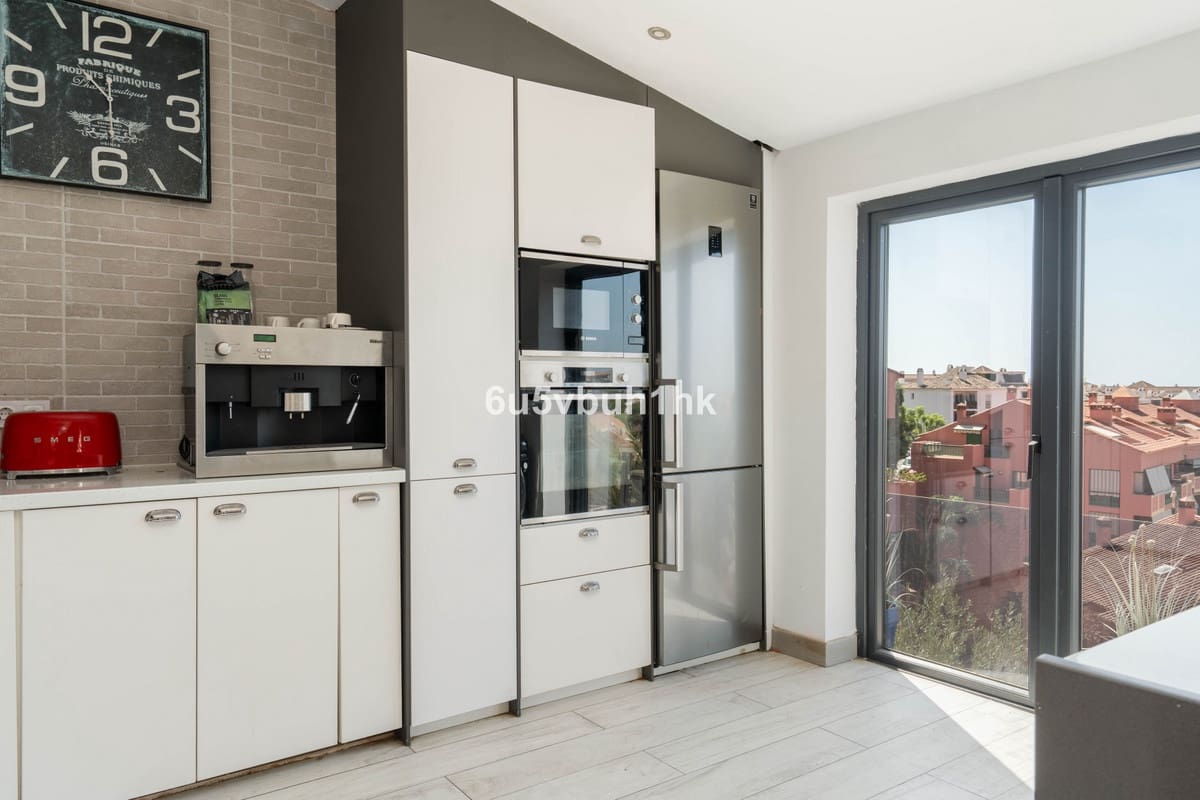 2 sypialnia Dom na sprzedaż w Fuengirola - 795 000 € (Ref: 9518153)