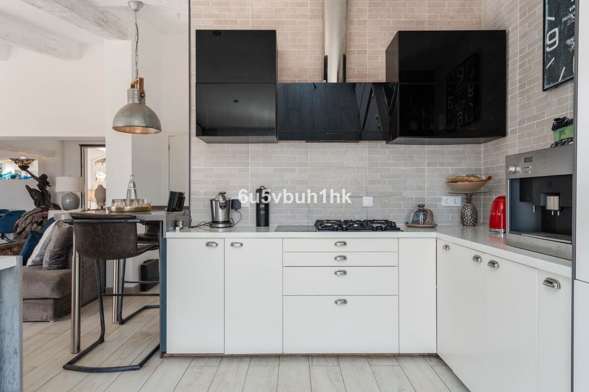 2 sypialnia Dom na sprzedaż w Fuengirola - 795 000 € (Ref: 9518153)