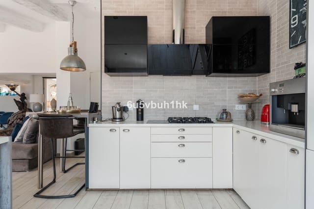 2 sypialnia Dom na sprzedaż w Torreblanca, Fuengirola - 795 000 € (Ref: 9518153)