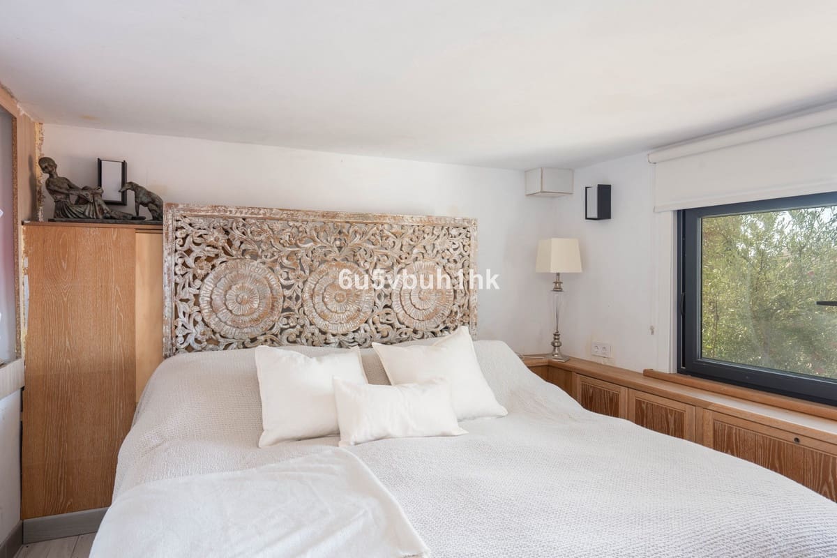 2 sypialnia Dom na sprzedaż w Fuengirola - 795 000 € (Ref: 9518153)