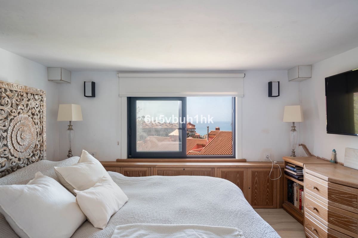 2 sypialnia Dom na sprzedaż w Fuengirola - 795 000 € (Ref: 9518153)