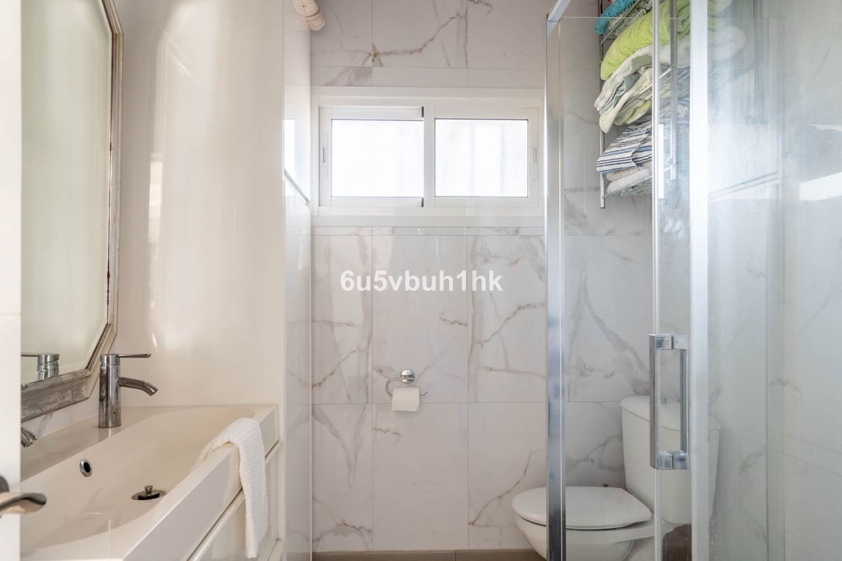 2 sypialnia Dom na sprzedaż w Fuengirola - 795 000 € (Ref: 9518153)