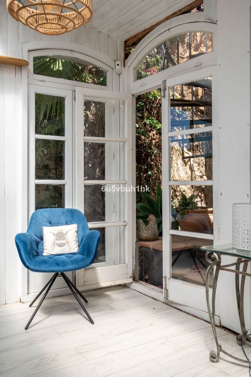 2 sypialnia Dom na sprzedaż w Fuengirola - 795 000 € (Ref: 9518153)