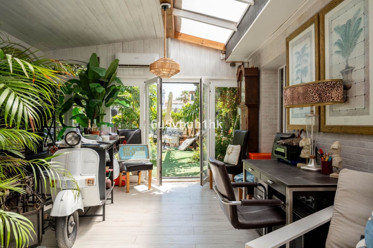 2 sypialnia Dom na sprzedaż w Fuengirola - 795 000 € (Ref: 9518153)