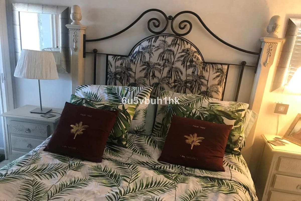 2 sypialnia Dom na sprzedaż w Fuengirola - 795 000 € (Ref: 9518153)