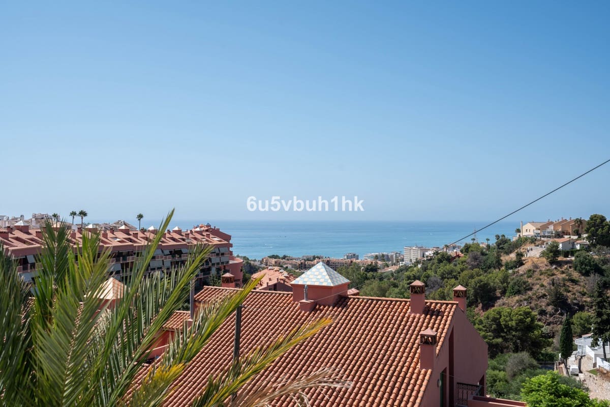 2 sypialnia Dom na sprzedaż w Fuengirola - 795 000 € (Ref: 9518153)