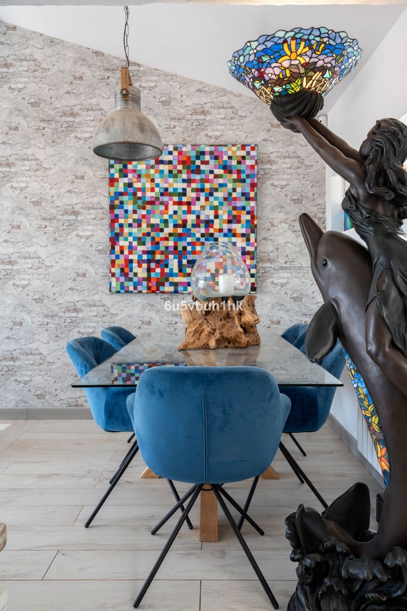 2 sypialnia Dom na sprzedaż w Fuengirola - 795 000 € (Ref: 9518153)