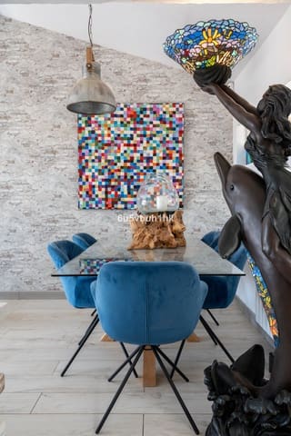 2 sypialnia Dom na sprzedaż w Torreblanca, Fuengirola - 795 000 € (Ref: 9518153)